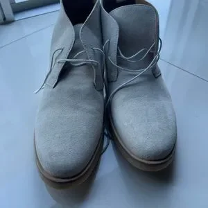 Common Projects | Shoes | Mens Common Projects Desert Chukka  display picture 2